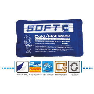 Cold/Hot Pack 31x17cm