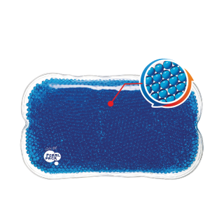 COLD-HOT 28x16cm patch