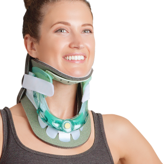 Cervical Collar "VISTA" 01-2-013