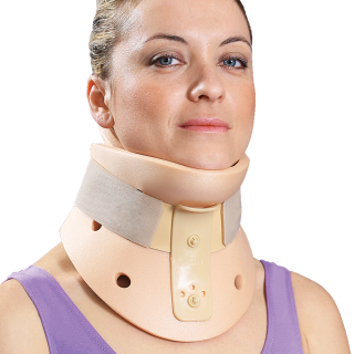 NECK COLLAR "PHILADELPHIA" 01-2-014