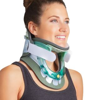 Cervical Collar "VISTA MULTIPOST" 01-2-022