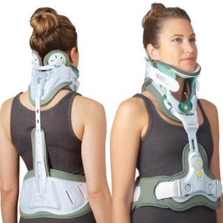 Cervical Narthex "VISTA CTO4" 01-2-024