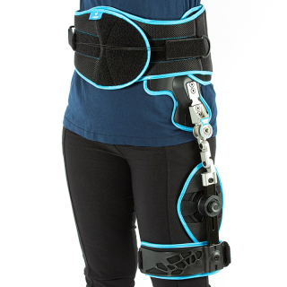 HIP GUARD FUNCTION “ΗΙP UNI” 06-2-085