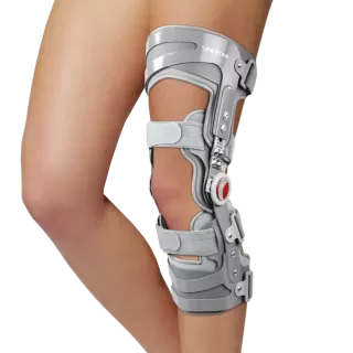 Knee osteoarthritis splint "SPARTAN" 06-2-087