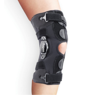 Νάρθηκας οστεοαρθρίτιδας ASPEN "OA KNEE WRAP" 06-2-154