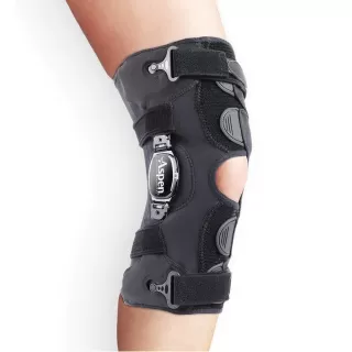 ASPEN "OA KNEE WRAP" Osteoarthritis Splint 06-2-154