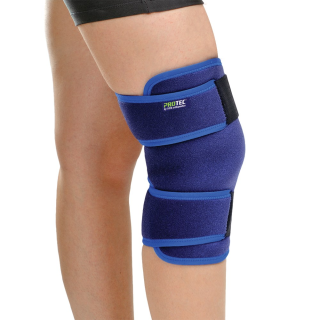 Επίδεση επιγονατίδας Neoprene 06-2-186