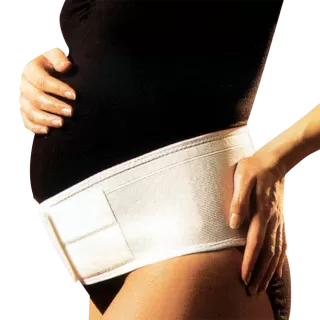 MBC pregnancy belt 04-1-074