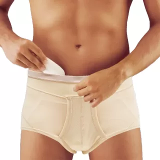Slip hernia closed 05-1-011