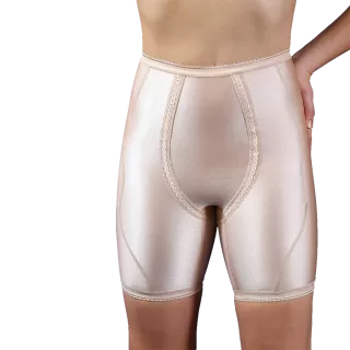 Corset long leg 05-1-017