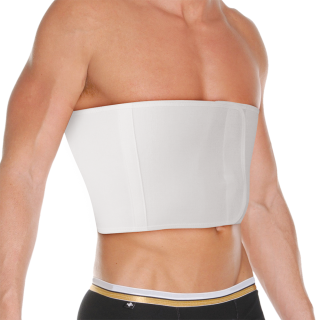 Men's rib belt 04-1-005