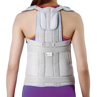 Trunk Splint "SPINE SUPPORT" 04-2-028