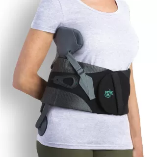 Scoliosis splint PICK ASPEN 04-2-043