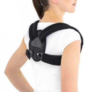 Octoid bandage  "TORSO SUPPORT" 02-2-003