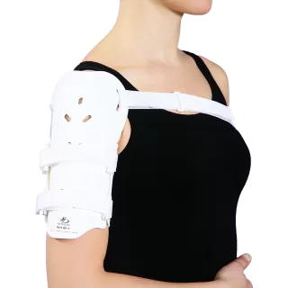 Humeral Diaphyseal Fracture Splint "SARMIENTO" 02-2-010