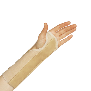 Elastic wrist splint 03-1-007