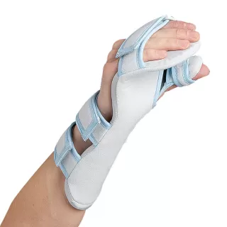Hand rest splint 03-2-005