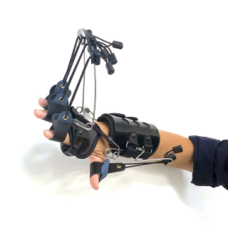 DYNAMIC SPLINT NEAR 03-2-027
