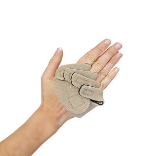 Νάρθηκας αρθρίτιδας "Ulnar Deviation" 03-2-033