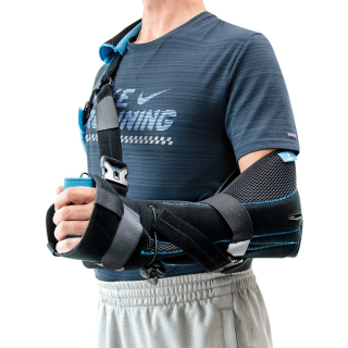 Splint for external rotation of the shoulder "ABD" 03-2-039