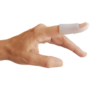Πλαστικός νάρθηκας "MALLET FINGER" 03-2-041