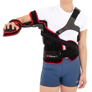 ARTICLE OF COMPUTER RECOMMENDATION 0 ° -90 ° “Controlflex” (“Airplane”) 03-2-043
