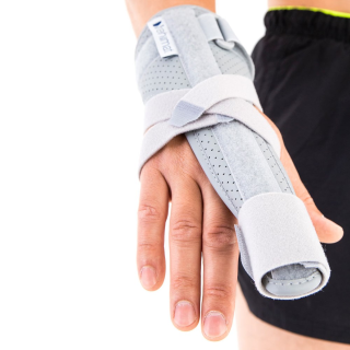 Νάρθηκας δακτύλου "Finger Splint" 03-2-060
