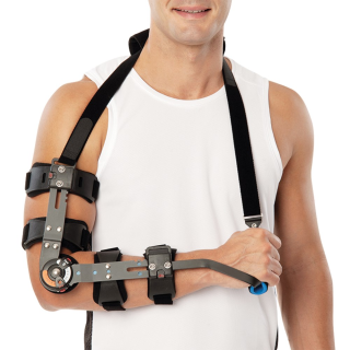 Telescopic Functional Narthex “Rom Orthosis” 03-2-070
