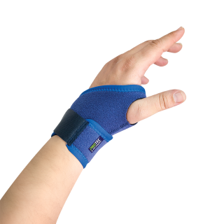 NEOPRENE WRIST PALM BRACE 03-2-125