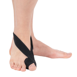 ΔΕΣΤΡΑ ΕΛΑΣΤΙΚΗ “HALUX VALGUS SPLINT” 07-2-047
