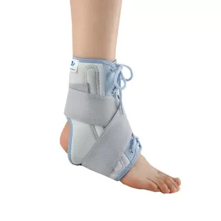Ankle splint with laces 06-2-047