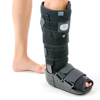 Shin splint "AIR 17" 06-2-069