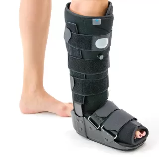 Shin splint "AIR 17" 06-2-069