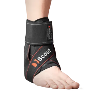Ankle splint "SCOUT" 06-2-094