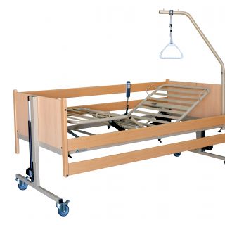 ΝΟΣΟΚΟΜΕΙΑΚΕΣ ΚΛΙΝΕΣ 