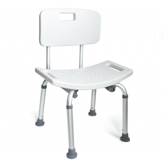 Καρέκλα 'Shower Bench W/B' 09-2-049