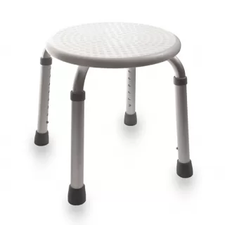 Bathroom stool 09-2-084 