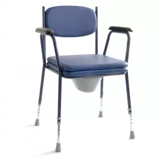 WC chair 'VT114' 09-2-095