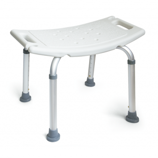Shower Bench Stool 09-2-098