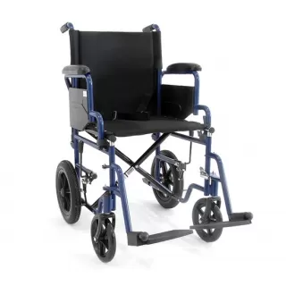 "Eco" Transport wheelchair 09-2-187