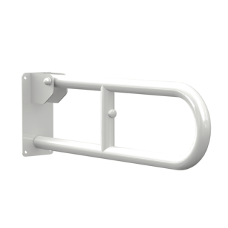 Folding wall handle 09-2-064