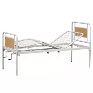 Multi-split Heavy Duty Metal Bed 10-2-160