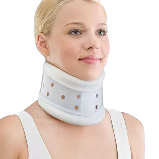 Height Adjustable Cervical Collar 01-2-008