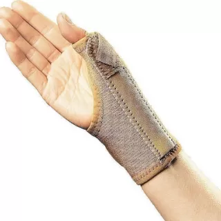 Elastic Wrist - Thumb Splint "SPICA" 03-2-010