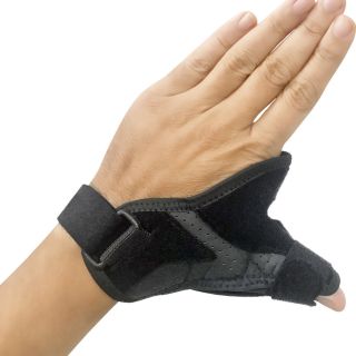 Thumb abduction splint 03-2-068