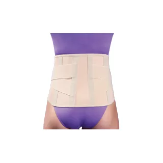 Belt with adjustable straps 04-1-019