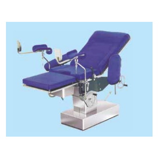 Birth delivery chair