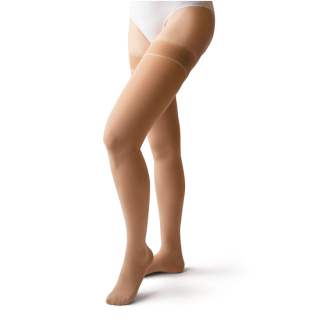 ΚΑΛΤΣΕΣ ΡΙΖΟΜΗΡΙΟΥ LIGHT WEIGHT CLASS II 20-30 MMHG