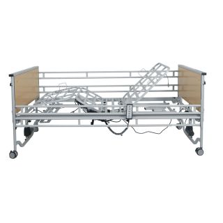 ΗΛΕΚΤΡΟΚΙΝΗΤΗ ΚΛΙΝΗ