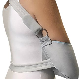 Shoulder-arm suspension-immobilization folder 03-2-137 - 
